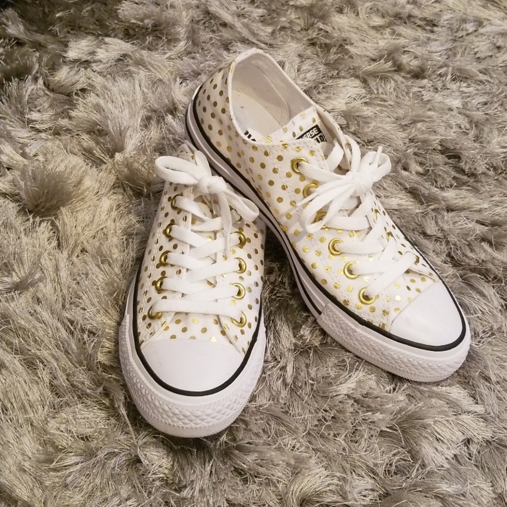 **SOLD**Limited Edition Sneakers